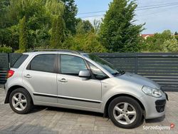 Używany 2008 Suzuki SX4 | 26 999 zł (Drogi)