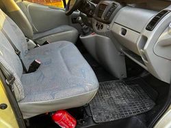 Złoty Używany 2005 Renault Trafic Van | 16 800 zł (Uczciwa cena)