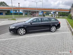 Używany 2009 Audi A6 Ambiente | 24 500 zł (Uczciwa cena)