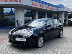 Brązowy Używany 2011 Alfa Romeo Giulietta Hatchback | 27 900 zł (Uczciwa cena)