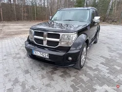 Dodge Nitro