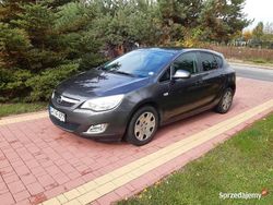 Używany 2011 Opel Astra | 22 900 zł (Uczciwa cena)