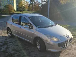 Używany 2007 Peugeot 307 | 6900 zł (Uczciwa cena)