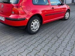 Używany 1998 VW Golf IV | 4300 zł (Drogi)