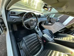 Biały Używany 2014 VW Passat Comfortline Kombi | 32 000 zł (Dobra cena)