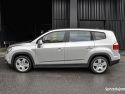 Używany 2012 Chevrolet Orlando | 19 500 zł (Uczciwa cena)