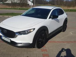 Biały Używany 2022 Mazda CX-30 SUV | 114 900 zł