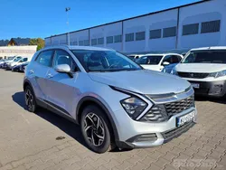 Srebrny Używany 2023 Kia Sportage SUV | 83 640 zł (Super Cena)