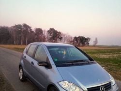Używany 2007 Mercedes A180 | 9000 zł (Uczciwa cena)