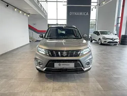 Szary (metalik) Używany 2024 Suzuki Vitara SUV | 104 900 zł (Drogi)