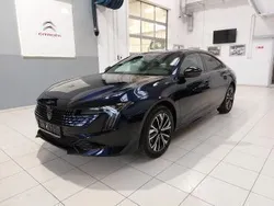 Niebieski Nowe 2024 Peugeot 508 Allure | 132 000 zł