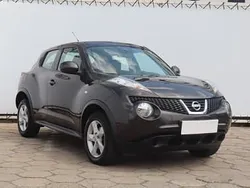 Czarny Używany 2013 Nissan Juke SUV | 31 499 zł (Uczciwa cena)