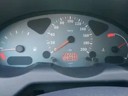 Inny kolor Używany 2002 Nissan Micra Hatchback | 4500 zł
