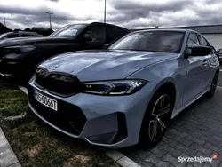 Używany 2021 BMW M340 Sedan/Limuzyna | 199 000 zł
