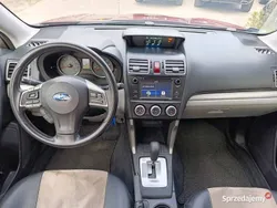 Używany 2015 Subaru Forester SUV | 52 900 zł