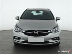 Srebrny Używany 2017 Opel Astra Kombi | 34 499 zł (Uczciwa cena)