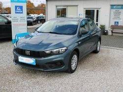 Szary (metalik) Używany 2022 Fiat Tipo Sedan/Limuzyna | 33 252 zł (Super Cena)