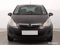 Szary Używany 2013 Opel Corsa Hatchback | 15 499 zł (Uczciwa cena)