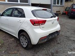 Używany 2023 Kia Rio | 29 900 zł