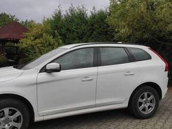 Używany 2014 Volvo XC60 SUV | 69 800 zł (Uczciwa cena)