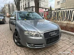 Używany 2007 Audi A4 | 9900 zł (Dobra cena)