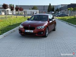 Używany 2019 BMW 118 Shadowline Hatchback | 65 000 zł (Uczciwa cena)