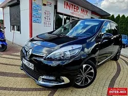 Inny kolor Używany 2016 Renault Mégane IV Minivan | 27 800 zł (Dobra cena)