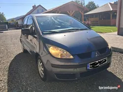 Używany 2006 Mitsubishi Colt | 7800 zł (Uczciwa cena)