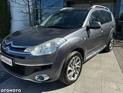 Inny kolor Używany 2007 Citroën C-Crosser SUV | 28 900 zł