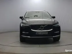 Czarny Używany 2021 Volvo XC60 SUV | 166 800 zł (Dość drogi)