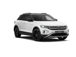 Nowe 2026 VW T-Roc SUV | 162 710 zł