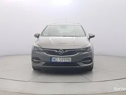 Szary (metalik) Używany 2020 Opel Astra GS Line Kombi | 41 850 zł (Uczciwa cena)