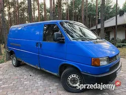 Używany 1993 VW T4 Van | 6000 zł