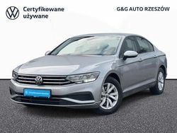 Używany 2021 VW Passat | 82 900 zł (Uczciwa cena)