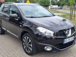 Używany 2011 Nissan Qashqai I-Way SUV | 30 900 zł (Uczciwa cena)