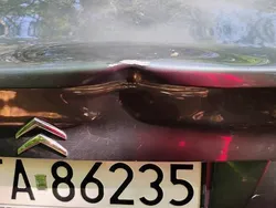 Używany 2009 Citroën C5 | 13 000 zł (Dobra cena)