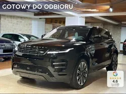 Czarny Nowe 2025 Land Rover Range Rover evoque SE Dynamic SUV | 293 800 zł (Uczciwa cena)