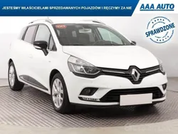 Biały Używany 2020 Renault Clio V | 38 499 zł (Uczciwa cena)