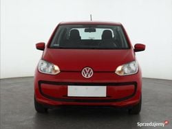 Czerwony Używany 2016 VW up! Hatchback | 19 999 zł (Dobra cena)