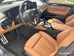 Używany 2018 BMW 640 Comfort Edition Coupe | 179 000 zł