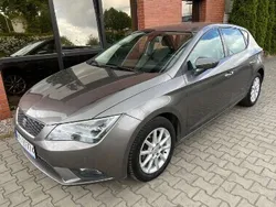 Inny kolor Używany 2016 Seat Leon Sedan/Limuzyna | 33 500 zł (Uczciwa cena)