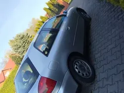 Używany 2000 Audi A3 | 3000 zł (Dobra cena)