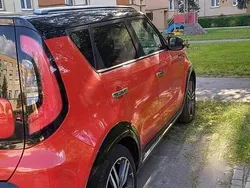 Używany 2014 Kia Soul 2 SUV | 35 300 zł (Dość drogi)