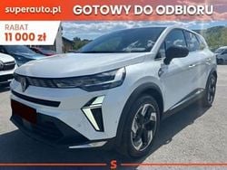 Inny kolor Nowe 2025 Renault Symbioz Techno SUV | 139 200 zł