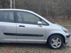 Srebrny Używany 2004 Honda Jazz Hatchback | 8500 zł (Drogi)
