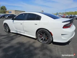 Używany 2017 Dodge Charger Sedan/Limuzyna | 66 000 zł (Dość drogi)