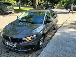 Szary Używany 2017 Fiat Tipo Sedan/Limuzyna | 36 900 zł (Uczciwa cena)