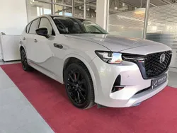 Platinum quartz Używany 2024 Mazda CX-60 SUV | 230 900 zł (Uczciwa cena)