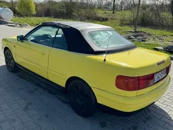 Używany 1998 Audi 80 Kabriolet | 22 000 zł