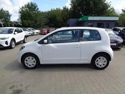Używany 2012 Seat Mii Hatchback | 11 900 zł (Super Cena)